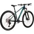 Horské kolo Kross Level 6.0 Lady 29“ zelené/tyrkysové 2023