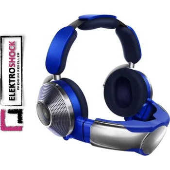 Sluchátka Dyson Zone