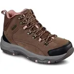 Skechers Turistická obuv Trego Alpine Trail 167004/BRTN Hnědá 36