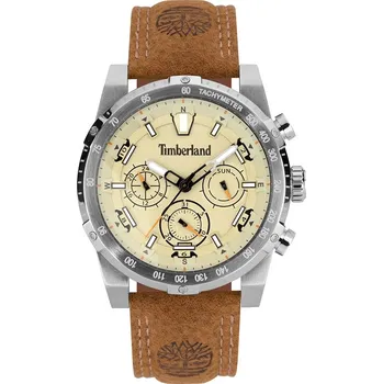 Hodinky Timberland TDWGF2230404 SHERBROOK