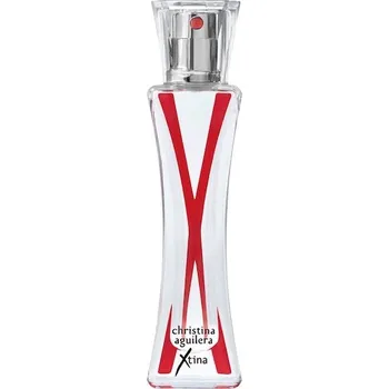 Dámský parfém Christina-Aguilera Damske-vune XtinaEau de Parfum Spray 15 ml (17 400,00 Kč / 1 l)