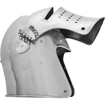 Lord of Battles Šlap s odnímatelným hledím „Spoleto“ – 1370–1410