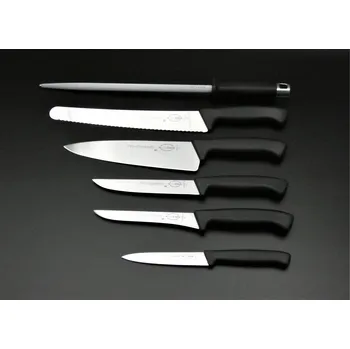 Kuchyňský nůž Dick kuchařská sada PRO DYNAMIC, 8 5100 00