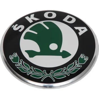 Znak automobilu ŠKODA AUTO 1U0853621C