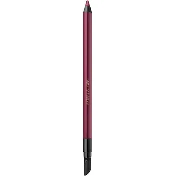 Kosmetika Estee-Lauder Make-Up Licidla-na-ociDouble Wear 24H Waterproof Gel Eye Pencil No. 09 Aubergine 1,2 g ()