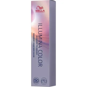 Wella Professionals Barvy-na-vlasyIllumina Color Opal Essence Titanium Rose 60 ml (5&nbsp;317,00 Kč / 1 l)