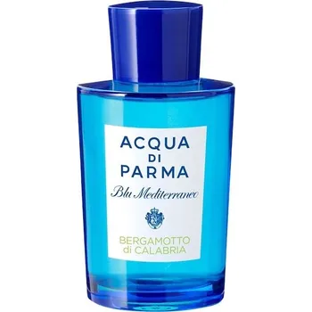 Unisex parfém Acqua-di-Parma Unisex-vune Blu-MediterraneoBergamotto di CalabriaEau de Toilette Spray 180 ml (17 606,00 Kč / 1 l)