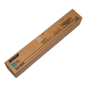 Develop originální toner A11G4D1, TN-216C, cyan, 26000str.