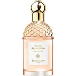 GUERLAIN Damske-vune Aqua-AllegoriaRosa RossaEau de Toilette Spray 75 ml (20 253,00 Kč / 1 l)