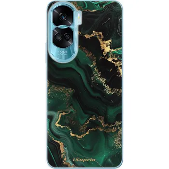 Odolné silikonové pouzdro iSaprio - Emerald - Honor 90 Lite 5G