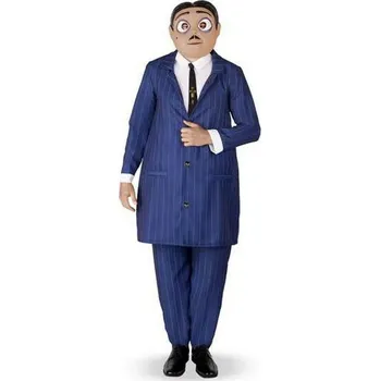 Dámský kostýmek Kostým pro dospělé My Other Me Gomez Adams Velikost: S