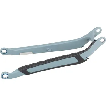 rám kola Řetězová vzpěra TREK Chainstay Trek Slash 29 2022 Chainstay Battleship