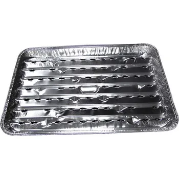Alobalová fólie Balis Alobalová miska grilovací 3ks