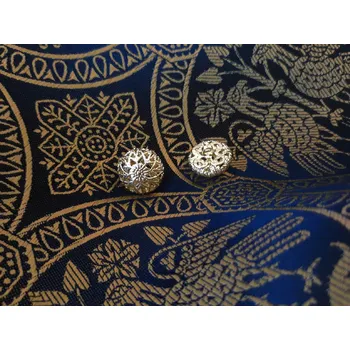 Knoflík LUCID spol. s r.o. Filigránový knoflík PU:39605