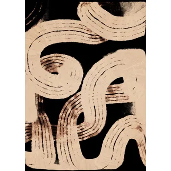 Plakát Plakát, Obraz - Paths, Treechild