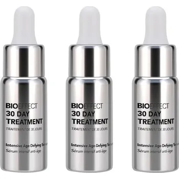 BioEffect Anti-aging-pece Pece-o-oblicej30 Day Treatment 5 ml ()