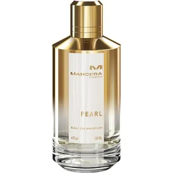 Dámský parfém Mancera Collections Gold-CollectionPearlEau de Parfum Spray 120 ml (35&nbsp;100,00 Kč / 1 l)
