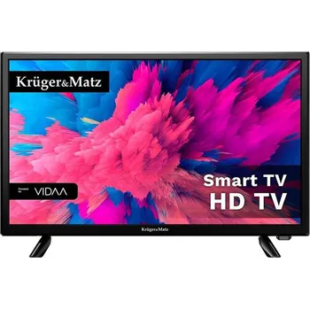 Krüger & Matz 24" LED (KM0224-V)