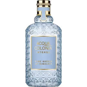 4711-Acqua-Colonia Intense Pure-Breeze-of-HimalayaIntenseEau de Cologne Spray 50 ml (11&nbsp;540,00 Kč / 1 l)
