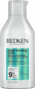 Šampon Redken Acidic Bonding Curls regenerační šampon pro kudrnaté vlasy 300 ml