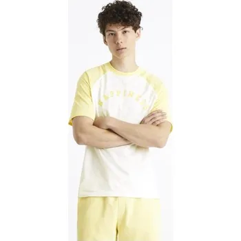 Pánské tričko Bavlněné tričko Ceraglan Happiness