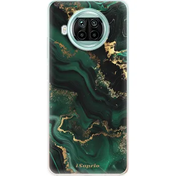 Pouzdro na mobilní telefon Odolné silikonové pouzdro iSaprio - Emerald - Xiaomi Mi 10T Lite