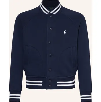 Polo Ralph Lauren Chlapecká College Bunda, College Bunda, 170