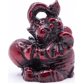 Milujeme Kameny slon - soška vínová SL1 423309