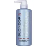 Wella Professionals ZesvetleniBlondor Blonde Seal & Care 500 ml (1 344,00 Kč / 1 l)