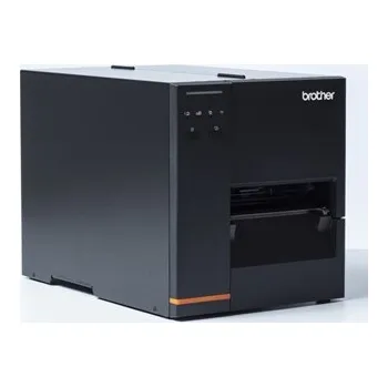 Počítačové příslušenství Tiskárna samolepicích štítků Brother, TJ-4120TN