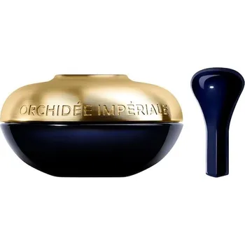 Pleťový krém GUERLAIN Pece-o-plet Orchidee-Imperiale-Globalni-pece-proti-starnutiEye & Lip Cream 20 ml (264 250,00 Kč / 1 l)