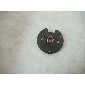 Objímka na žárovku EPM kulatá patice / objímka na žárovku Ba9 Elektropřístroj písek