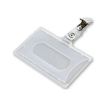 Obal na nošení karet s klipem