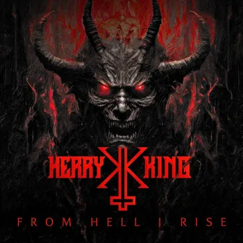 Zahraniční hudba From Hell I Rise - Kerry King