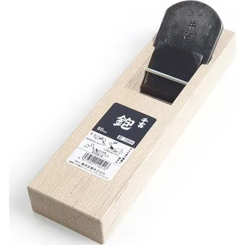 Ruční hoblík Japonský hoblík na dřevo SENKICHI - 60 mm