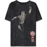 Tričko Marvel - Spider-Man - Swing