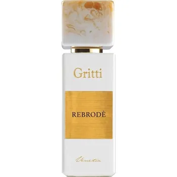Nestandardní parfém Gritti White-Collection RebrodeEau de Parfum Spray 100 ml (50&nbsp;000,00 Kč / 1 l)