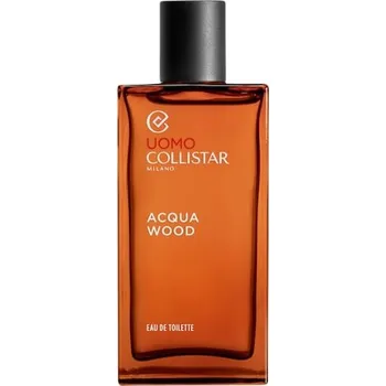 Pánský parfém Collistar Panske-vune Acqua-WoodEau de Toilette Spray 100 ml (8 760,00 Kč / 1 l)