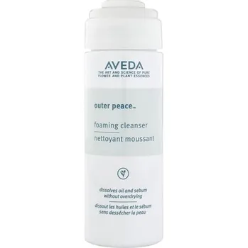 Aveda Skincare CisteniOuter PeaceFoaming Cleanser 125 ml (5 448,00 Kč / 1 l)