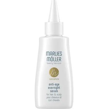 Pleťové sérum Marlies-Moeller Beauty-Haircare SpecialistsNoční sérum proti stárnutí 125 ml (8 528,00 Kč / 1 l)