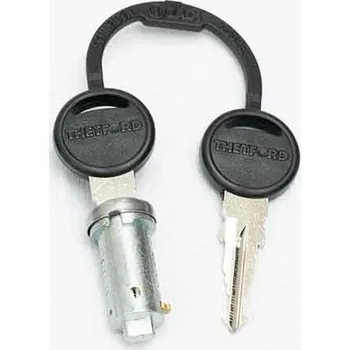 Příslušenství ke karavanu Thetford Kompletní zámek pro servisní dveře SD