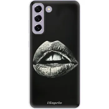 Pouzdro na mobilní telefon Odolné silikonové pouzdro iSaprio - Lips - Samsung Galaxy S21 FE 5G