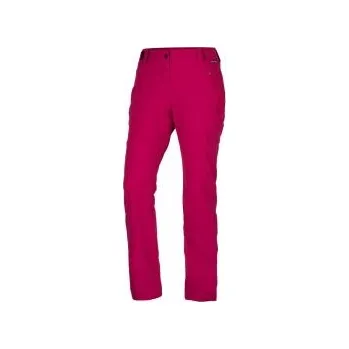 Snowboardové kalhoty Northfinder Rena cherry L; Růžová kalhoty + DÁREK DLE VÝBĚRU!