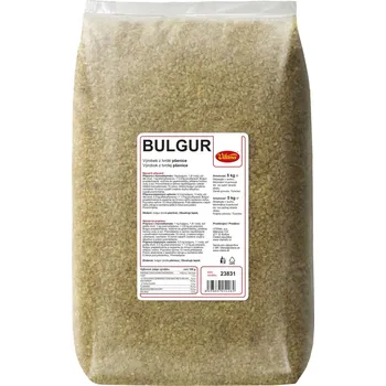 Bulgur 5kg Vitana