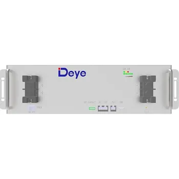 Deye SE-G5.1 Pro 48 V 5,12 kWh
