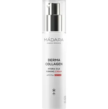 Kosmetika MADARA Pece-o-oblicej PeceHydra-Silk Firming Cream 50 ml (18&nbsp;500,00 Kč / 1 l)