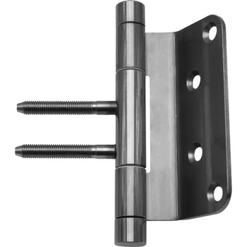 pant Závěs dveřní 15x96 22/M7 BP TUKAN nerez | Dveře a&nbsp;dveřní příslušenství Dveřní panty, Dveřní závěsy TKZ - dveřní panty - Český výrobek TKZ panty dveřní neseřizovací