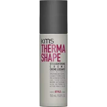 Stylingový přípravek KMS Vlasy ThermashapeNarovnávací krém 150 ml (2&nbsp;607,00 Kč / 1 l)