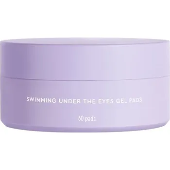 Kosmetika florence-by-mills Skincare Eyes-LipsSwimming Under The Eyes Gel Pads 60 Stk. (17,00 Kč / 1 ks.)