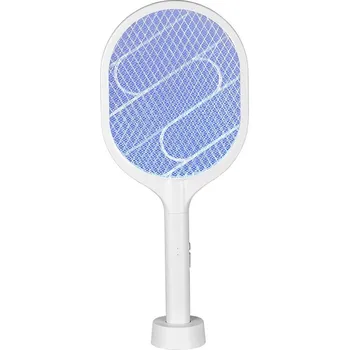 Plácačka na mouchu Vayox IKV-959 bílá